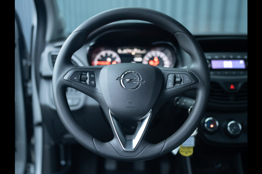 Opel KARL 1.0 Edition | Parkeersensoren | Bluetooth | Cruise Control | Prijs Rijklaar!!