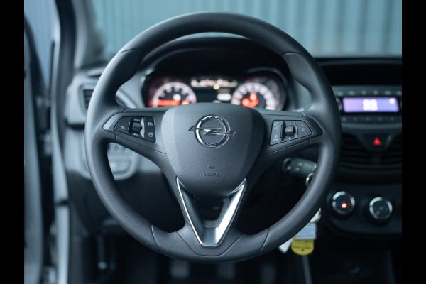 Opel KARL 1.0 Edition | Parkeersensoren | Bluetooth | Cruise Control | Prijs Rijklaar!!