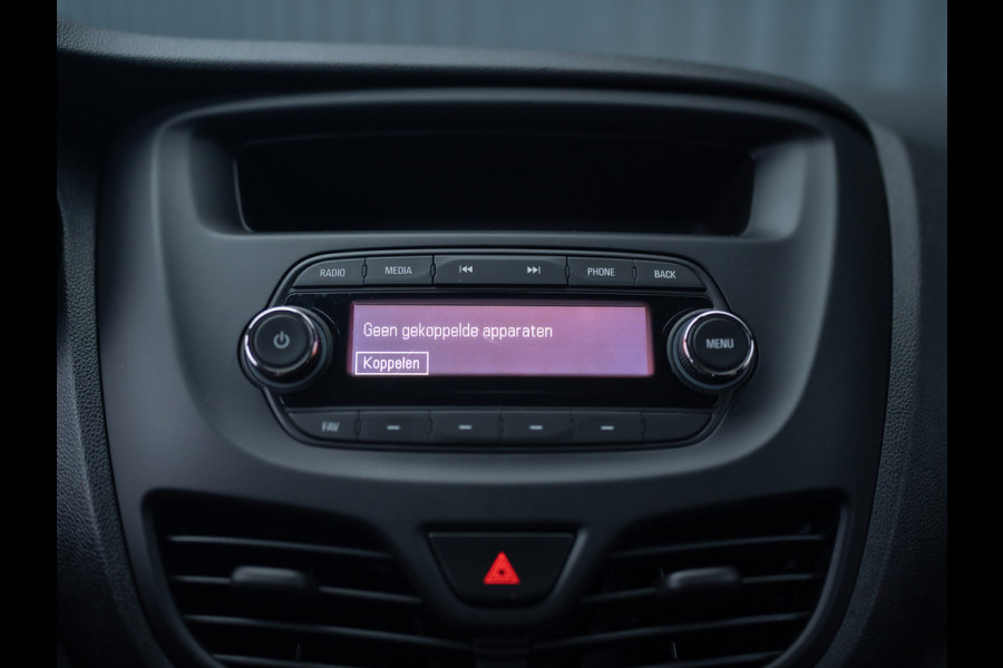 Opel KARL 1.0 Edition | Parkeersensoren | Bluetooth | Cruise Control | Prijs Rijklaar!!