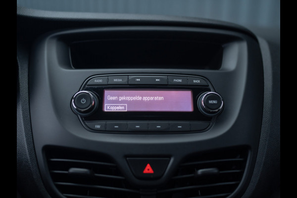 Opel KARL 1.0 Edition | Parkeersensoren | Bluetooth | Cruise Control | Prijs Rijklaar!!