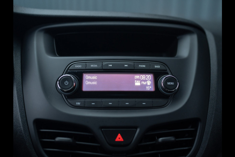 Opel KARL 1.0 Edition | Parkeersensoren | Bluetooth | Cruise Control | Prijs Rijklaar!!