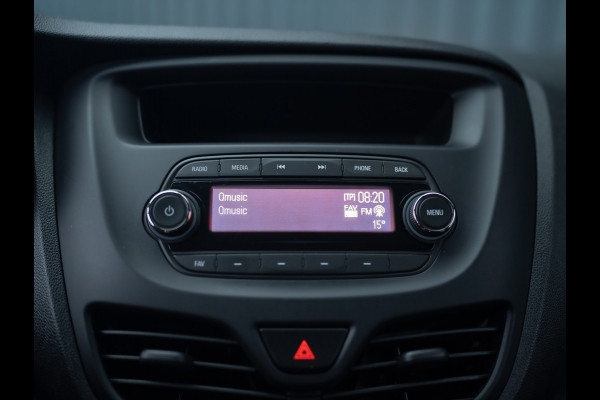 Opel KARL 1.0 Edition | Parkeersensoren | Bluetooth | Cruise Control | Prijs Rijklaar!!