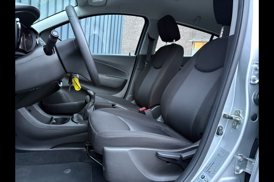 Opel KARL 1.0 Edition | Parkeersensoren | Bluetooth | Cruise Control | Prijs Rijklaar!!
