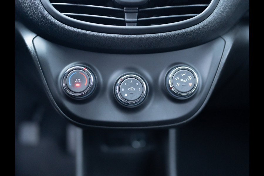 Opel KARL 1.0 Edition | Parkeersensoren | Bluetooth | Cruise Control | Prijs Rijklaar!!
