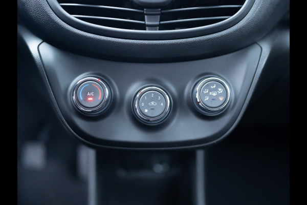 Opel KARL 1.0 Edition | Parkeersensoren | Bluetooth | Cruise Control | Prijs Rijklaar!!