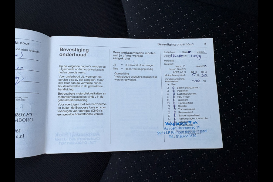 Opel KARL 1.0 Edition | Parkeersensoren | Bluetooth | Cruise Control | Prijs Rijklaar!!