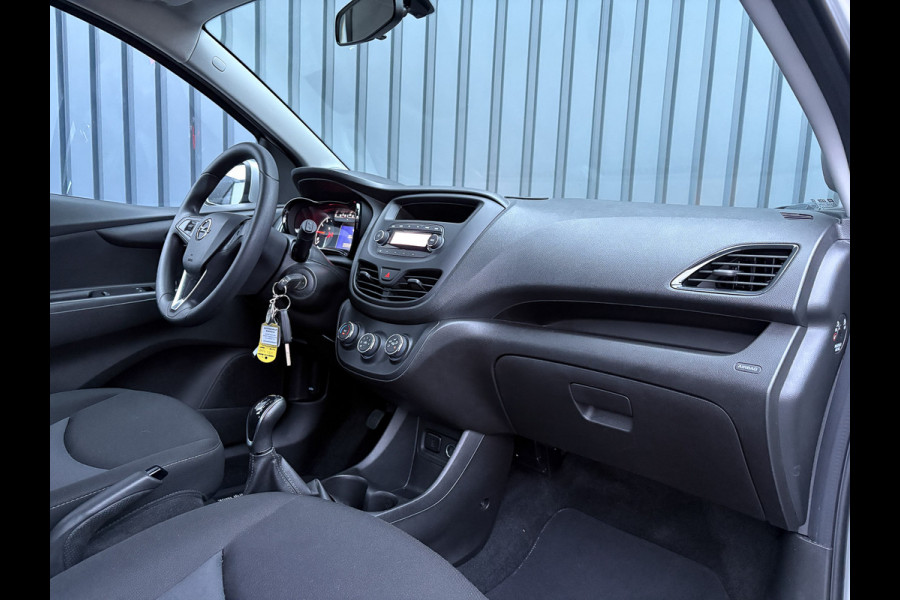 Opel KARL 1.0 Edition | Parkeersensoren | Bluetooth | Cruise Control | Prijs Rijklaar!!
