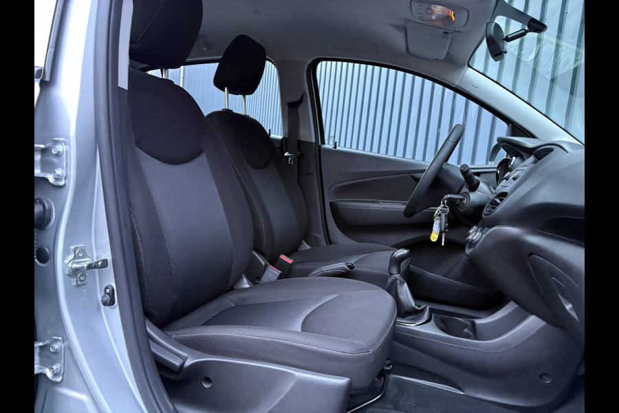 Opel KARL 1.0 Edition | Parkeersensoren | Bluetooth | Cruise Control | Prijs Rijklaar!!