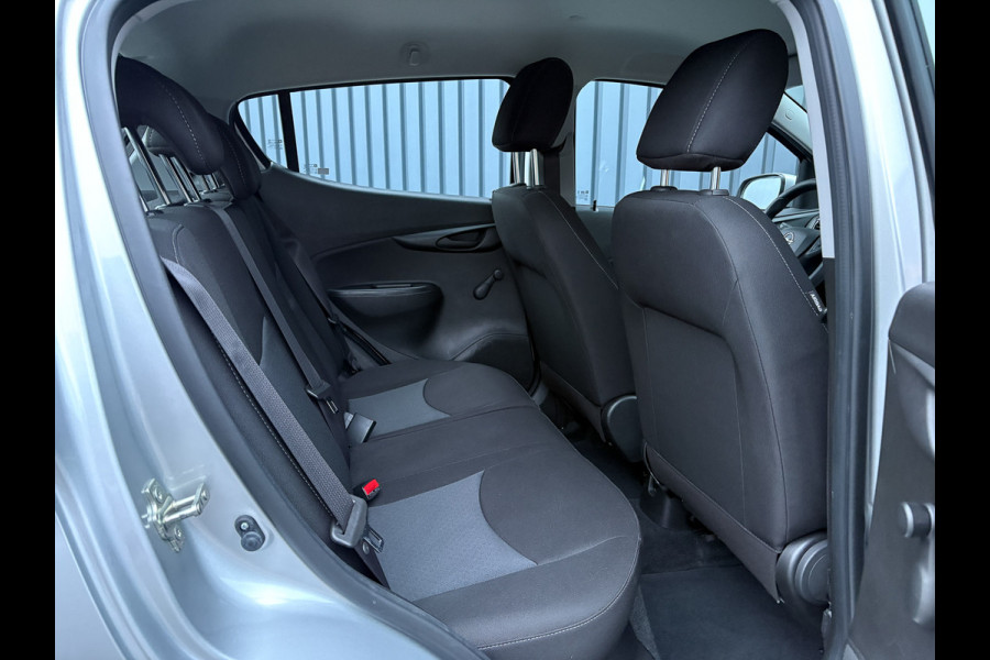Opel KARL 1.0 Edition | Parkeersensoren | Bluetooth | Cruise Control | Prijs Rijklaar!!