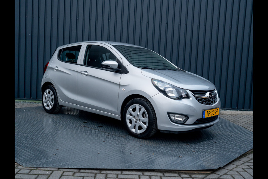 Opel KARL 1.0 Edition | Parkeersensoren | Bluetooth | Cruise Control | Prijs Rijklaar!!