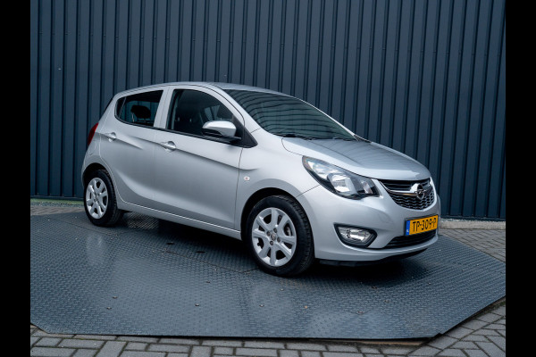 Opel KARL 1.0 Edition | Parkeersensoren | Bluetooth | Cruise Control | Prijs Rijklaar!!