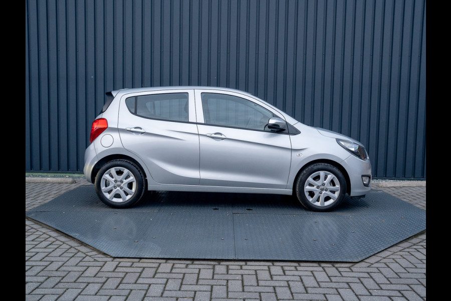 Opel KARL 1.0 Edition | Parkeersensoren | Bluetooth | Cruise Control | Prijs Rijklaar!!