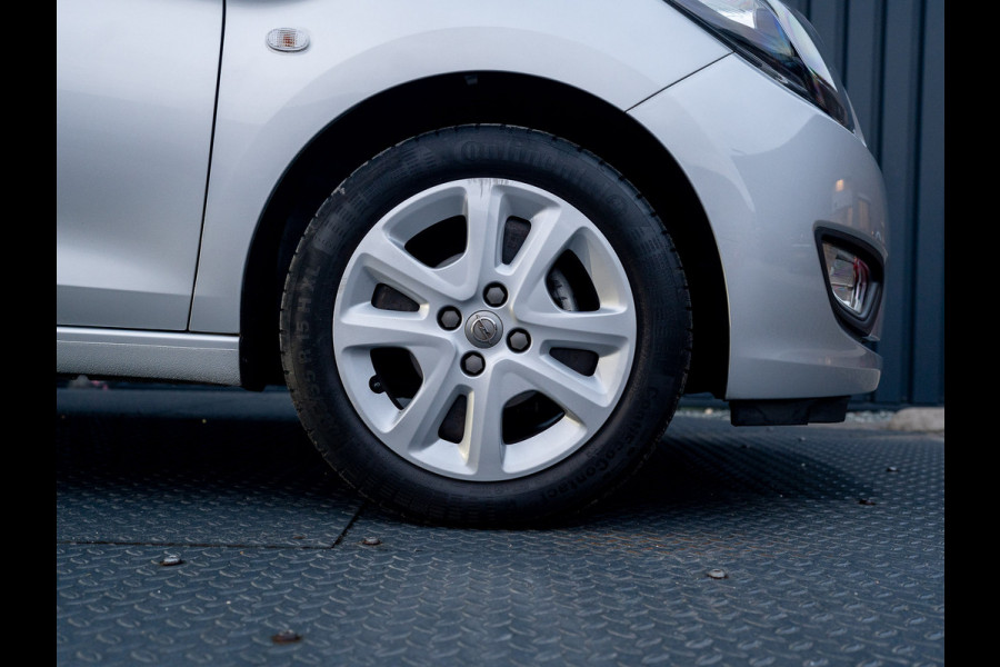 Opel KARL 1.0 Edition | Parkeersensoren | Bluetooth | Cruise Control | Prijs Rijklaar!!