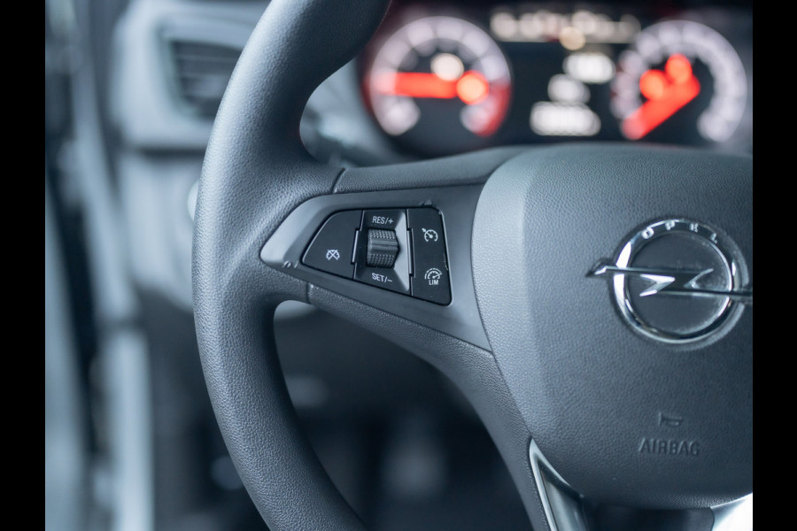 Opel KARL 1.0 Edition | Parkeersensoren | Bluetooth | Cruise Control | Prijs Rijklaar!!