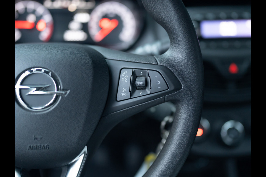 Opel KARL 1.0 Edition | Parkeersensoren | Bluetooth | Cruise Control | Prijs Rijklaar!!
