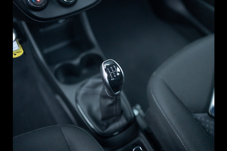 Opel KARL 1.0 Edition | Parkeersensoren | Bluetooth | Cruise Control | Prijs Rijklaar!!