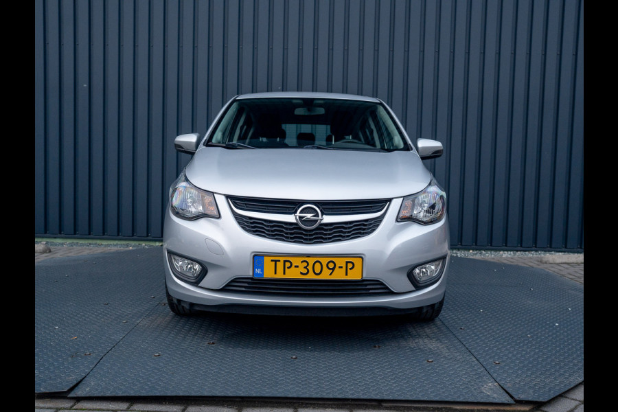 Opel KARL 1.0 Edition | Parkeersensoren | Bluetooth | Cruise Control | Prijs Rijklaar!!