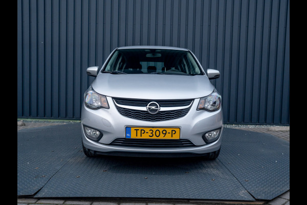 Opel KARL 1.0 Edition | Parkeersensoren | Bluetooth | Cruise Control | Prijs Rijklaar!!