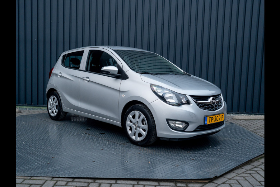 Opel KARL 1.0 Edition | Parkeersensoren | Bluetooth | Cruise Control | Prijs Rijklaar!!