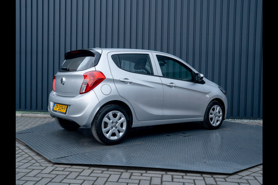 Opel KARL 1.0 Edition | Parkeersensoren | Bluetooth | Cruise Control | Prijs Rijklaar!!