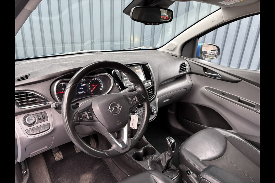 Opel KARL 1.0 Innovation | Apple Carplay/ Android Auto | Parkeersensoren | Lm-velgen | Prijs Rijklaar!!