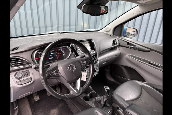 Opel KARL 1.0 Innovation | Apple Carplay/ Android Auto | Parkeersensoren | Lm-velgen | Prijs Rijklaar!!