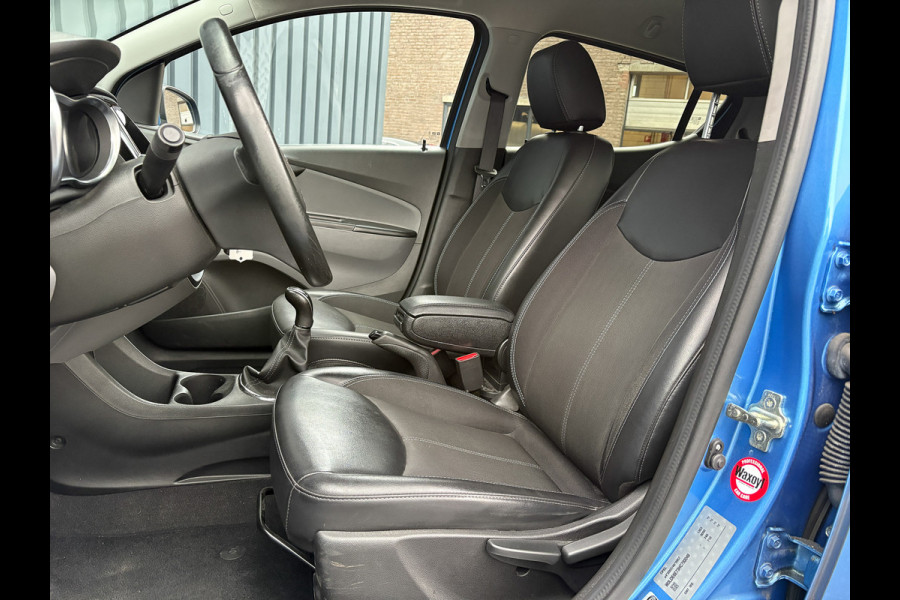 Opel KARL 1.0 Innovation | Apple Carplay/ Android Auto | Parkeersensoren | Lm-velgen | Prijs Rijklaar!!