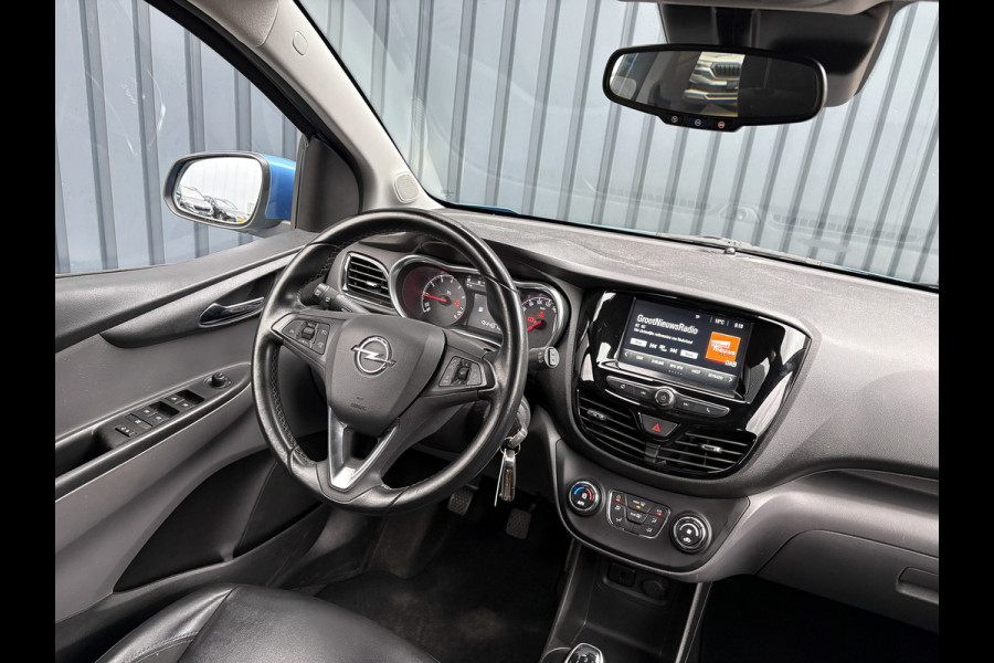 Opel KARL 1.0 Innovation | Apple Carplay/ Android Auto | Parkeersensoren | Lm-velgen | Prijs Rijklaar!!