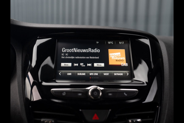 Opel KARL 1.0 Innovation | Apple Carplay/ Android Auto | Parkeersensoren | Lm-velgen | Prijs Rijklaar!!