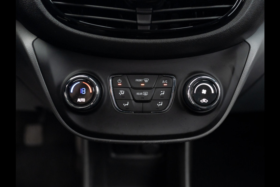 Opel KARL 1.0 Innovation | Apple Carplay/ Android Auto | Parkeersensoren | Lm-velgen | Prijs Rijklaar!!