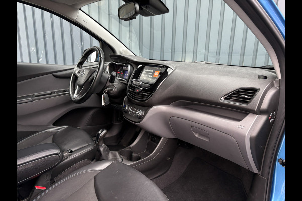 Opel KARL 1.0 Innovation | Apple Carplay/ Android Auto | Parkeersensoren | Lm-velgen | Prijs Rijklaar!!