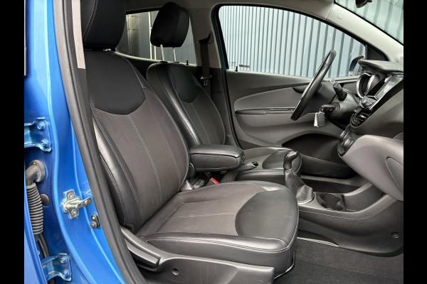 Opel KARL 1.0 Innovation | Apple Carplay/ Android Auto | Parkeersensoren | Lm-velgen | Prijs Rijklaar!!
