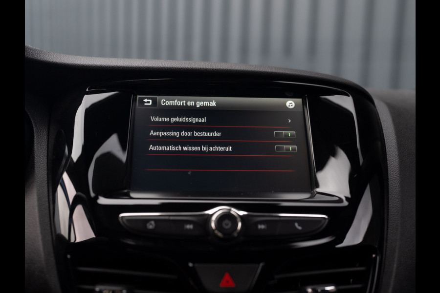 Opel KARL 1.0 Innovation | Apple Carplay/ Android Auto | Parkeersensoren | Lm-velgen | Prijs Rijklaar!!
