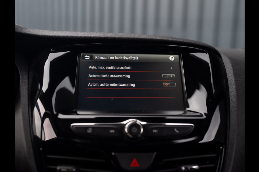Opel KARL 1.0 Innovation | Apple Carplay/ Android Auto | Parkeersensoren | Lm-velgen | Prijs Rijklaar!!