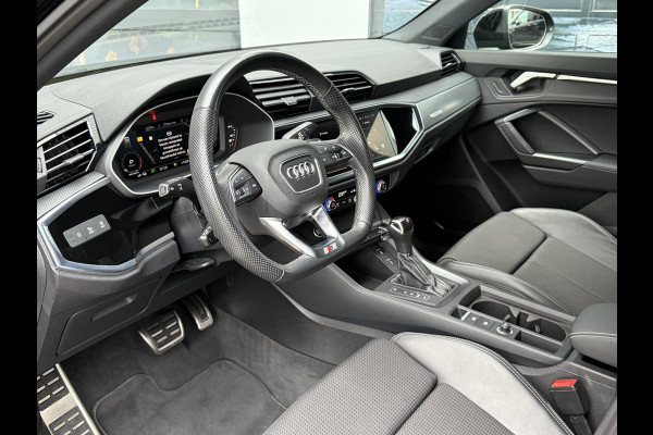 Audi Q3 Sportback 45 TFSI e S Edition| S Line!