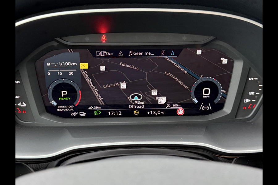 Audi Q3 Sportback 45 TFSI e S Edition| S Line!