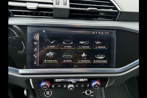 Audi Q3 Sportback 45 TFSI e S Edition| S Line!