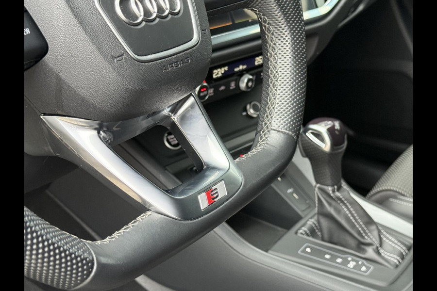 Audi Q3 Sportback 45 TFSI e S Edition| S Line!