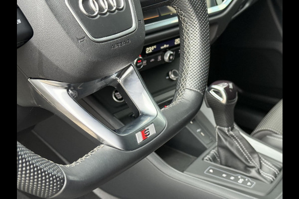 Audi Q3 Sportback 45 TFSI e S Edition| S Line!