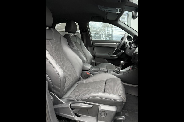 Audi Q3 Sportback 45 TFSI e S Edition| S Line!