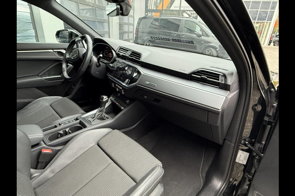 Audi Q3 Sportback 45 TFSI e S Edition| S Line!