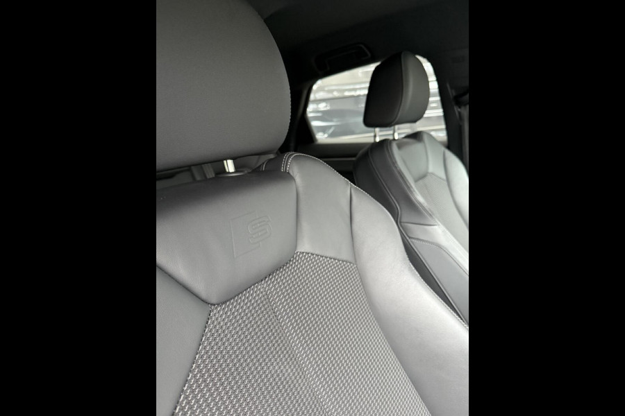 Audi Q3 Sportback 45 TFSI e S Edition| S Line!