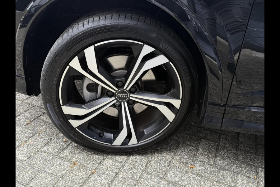 Audi Q3 Sportback 45 TFSI e S Edition| S Line!