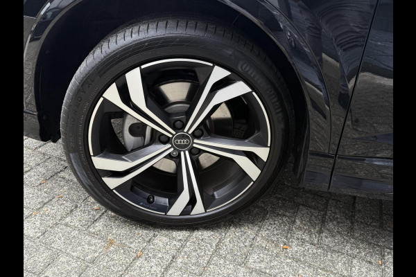 Audi Q3 Sportback 45 TFSI e S Edition| S Line!