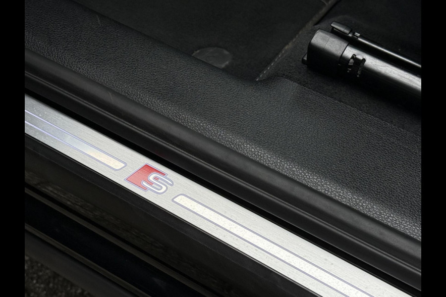 Audi Q3 Sportback 45 TFSI e S Edition| S Line!