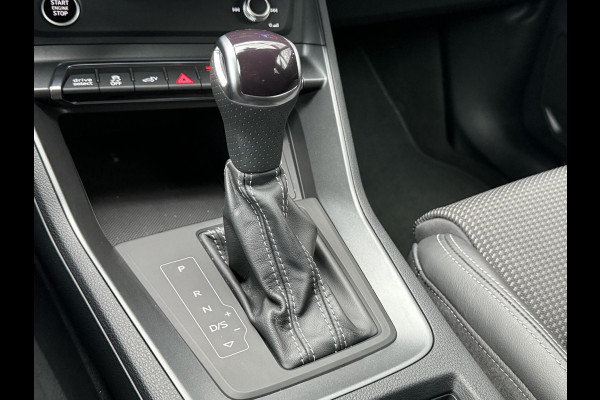 Audi Q3 Sportback 45 TFSI e S Edition| S Line!