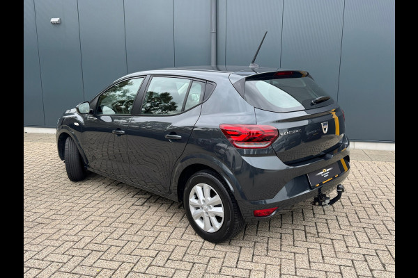 Dacia SANDERO Stepway 1.0 TCe 100 Bi-Fuel Comfort * Carplay * Trekhaak * Cruise Control *