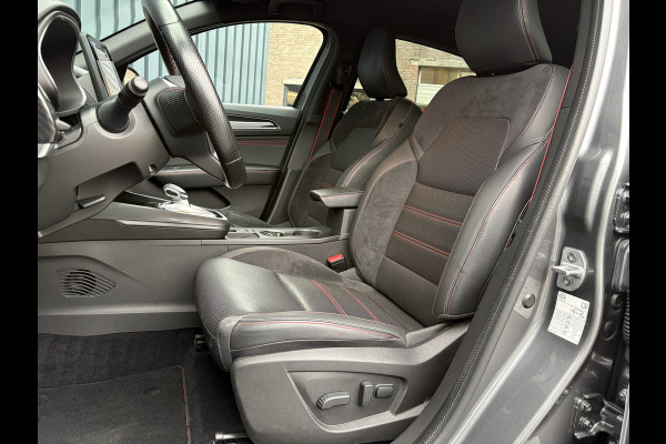 Renault Arkana 1.6 E-Tech Hybrid 145 R.S. Line | Adapt. Cr. | Camera | Stoel & Stuur verw. | Prijs Rijklaar!!