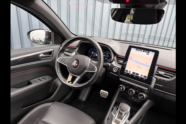 Renault Arkana 1.6 E-Tech Hybrid 145 R.S. Line | Adapt. Cr. | Camera | Stoel & Stuur verw. | Prijs Rijklaar!!