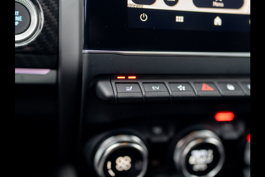 Renault Arkana 1.6 E-Tech Hybrid 145 R.S. Line | Adapt. Cr. | Camera | Stoel & Stuur verw. | Prijs Rijklaar!!